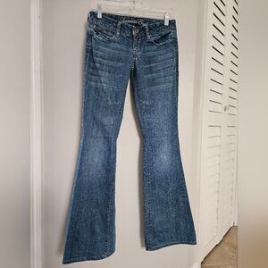 American Eagle Outfitters | Flare Jeans